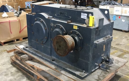 FALK 505A2-CR REDUCER SPEED