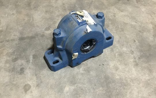 SKF SAF 622 3.937 IN BEARING PILLOW BLOCK