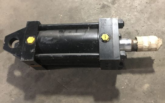 GL&V 274442D3055 6.0 BORE 8.0 CYLINDER HYDRAULIC