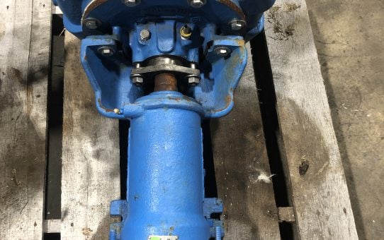 GOULD PUMP 4887700A 142435 PUMP W/ SHAFT