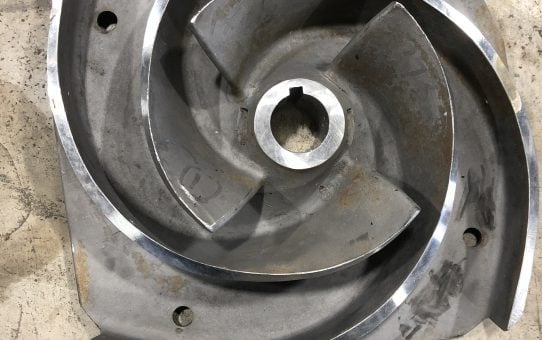 R2114545.001 68147 IMPELLER