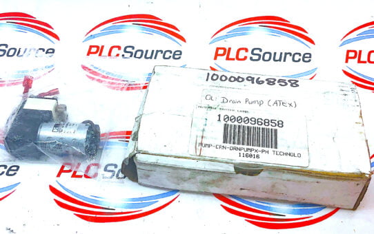 KNF NF 30 TVDC DRAIN PUMP