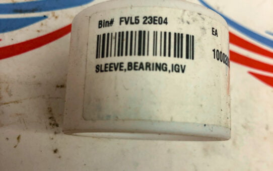 IGV SLEEVE BEARINGS