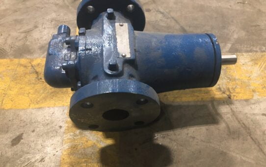 VIKING HJ4197 HEAVY DUTY GEAR PUMP