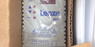 LENZE ESMD251X2SFA 000XX2H21 INVERTER MOTOR DRIVE (H335) 1