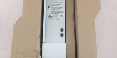 LENZE EMB9351-E BRAKE MODULE (B405) 1