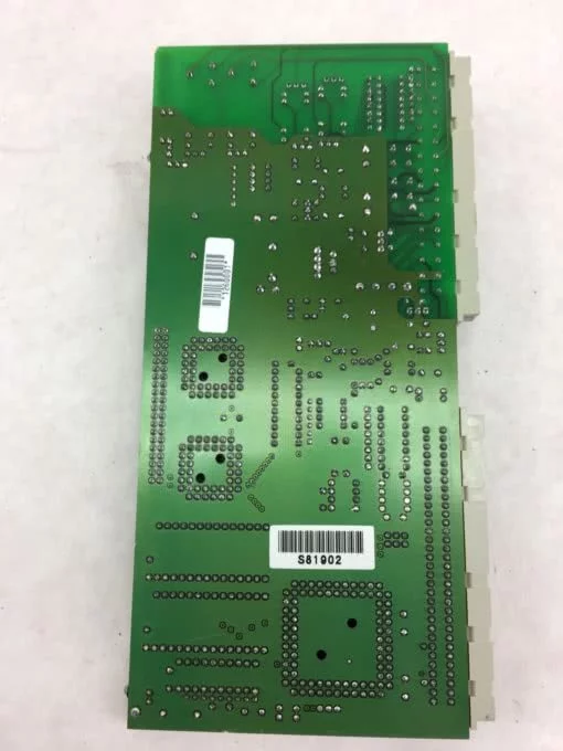 NEW ITW DYNATEC DYCO-CP6B 126001 Control Interface Board, FAST SHIPPING! H23 2