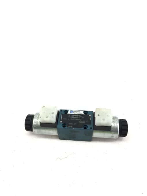 NEW REXROTH 4WRA 6 E30-21/G24K4/V Proportional Directional Valve, FAST SHIP! SB7 1