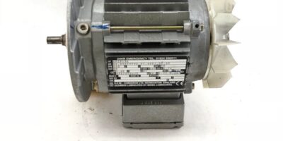 USED SEW EURODRIVE DFT71D6 RPM 880, .025 kW, 1.41/0