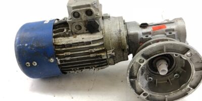 STM UK RMU50FL 20/1 71B14 70RPM 0