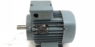 VEM K21R80G4 THREE PHASE ELECTRIC MOTOR K21R 80 G 4, 0