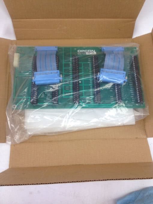 NIB! EATON CUTLER HAMMER 3310A-7503 CIRCUIT BOARD SERIES A1 300 95062 (B136) 1