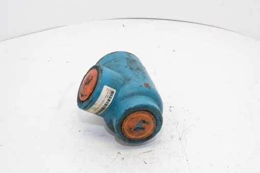 EATON VICKERS C2-825 DIRECT ACTING HYDRAULIC RIGHT ANGLE CHECK VALVE NEW! G37 2