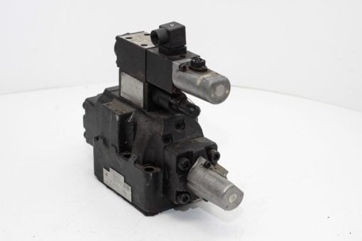 EATON VICKERS KHDG5V-8-33C270N-X-VM-U1-H1-20 PROPORTIONAL DIRECTONAL VALVE (B85) 2