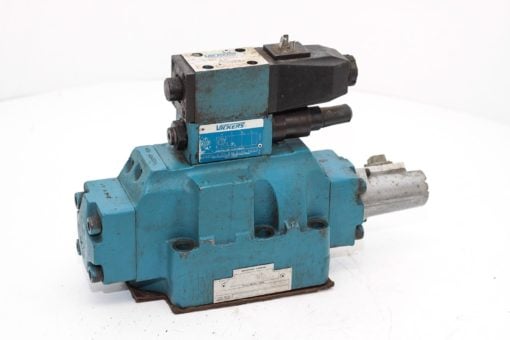 EATON VICKERS KFDG5V-8-2C300N-EX-VM-U1-H1-12 PROPORTIONAL DIRECTONAL VALVE (B85) 1