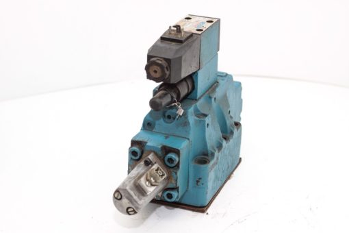 EATON VICKERS KFDG5V-8-2C300N-EX-VM-U1-H1-12 PROPORTIONAL DIRECTONAL VALVE (B85) 5