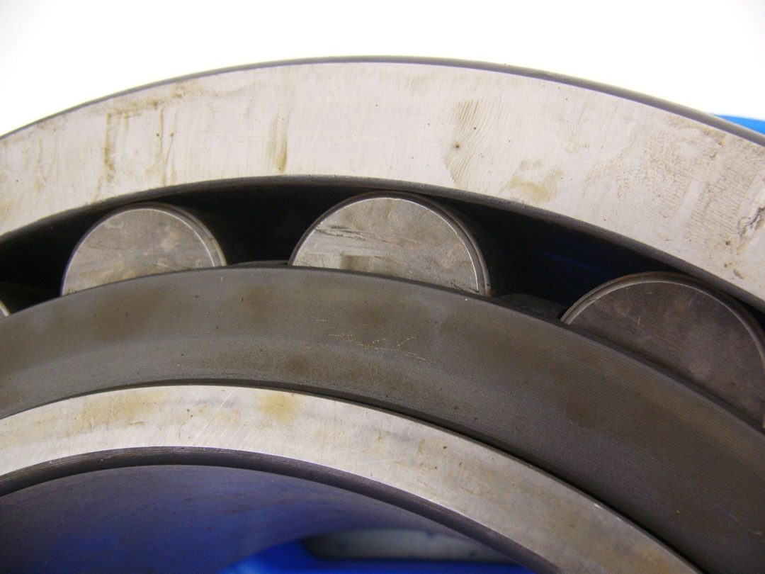 Roulement à Rouleaux Sphériques Double SKF Explorer 23136 CCK /W33 - Neuf Sous Emballage