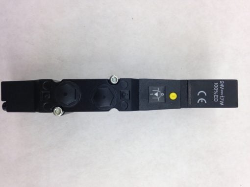 NORGREN V14B517A-B300A SOLENOID VALVE (A759) 1