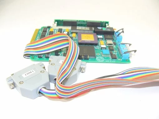 PRO-LOG 68030 CPU CARD APPEARS TO BE NEW!!! (J70) 2