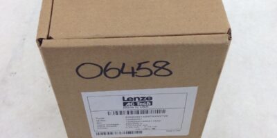 LENZE ESMD551X2SFAXX2T22 NEW IN SEALED BOX (H336) 1