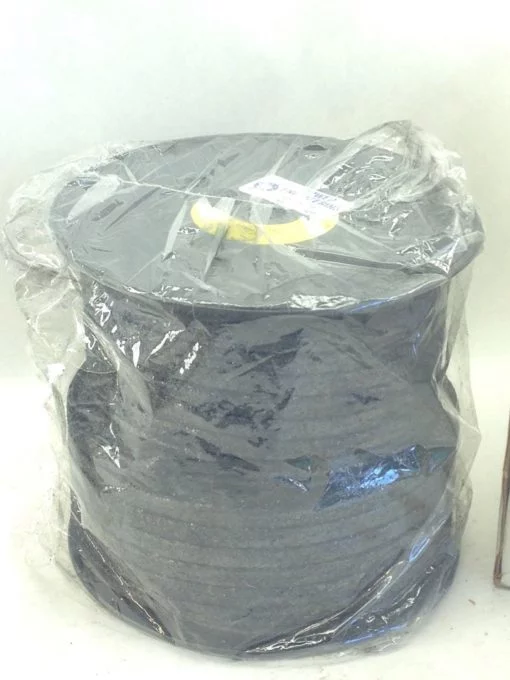 JADCO 3168 2#/ BOX 7/16” PUMP PACKING C07-0183 OPENED BOX APPROX 8# (B104) 1