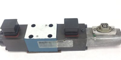 Vickers KFDG4V 3 2C20N Z M U1 H7 20 Reversible Hydraulic Proportional Valve (H29 1
