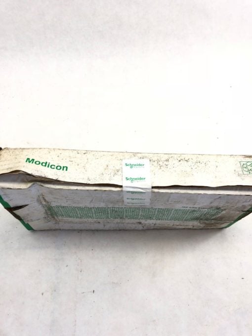 SEALED SCHNEIDER ELECTRIC 140CRA93200 REMOTE DROP S908 2 CHANNEL, MODICON (B452) 1