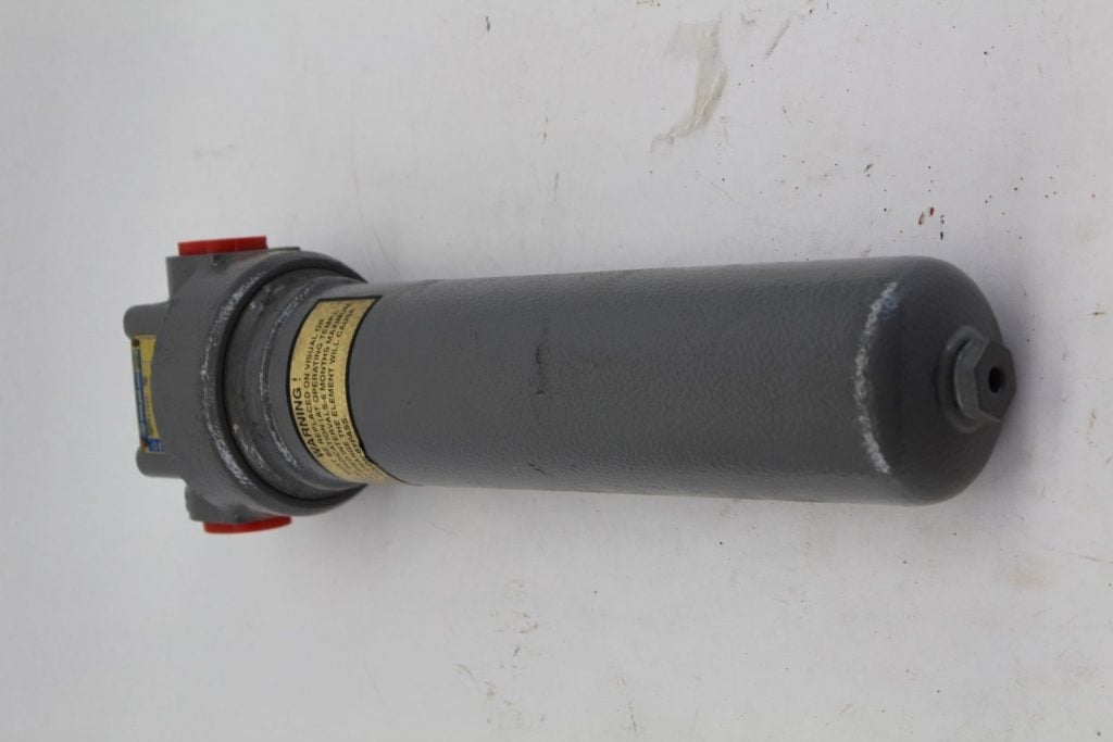 Pall Filter Assembly HH8110C16 TB ** (B260)