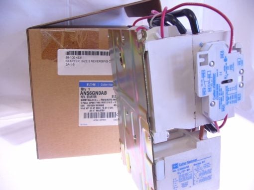 EATON CUTLER-HAMMER AN56GN0AB REV