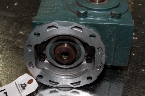 Baldor DODGE 26Q20R56 Tigear 2 Speed Reducer, INPUT HP:2