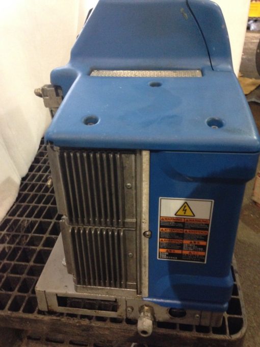 NORDSON PROBLUE 4 HOT MELT ADHESIVE APPLICATOR SYSTEM 2