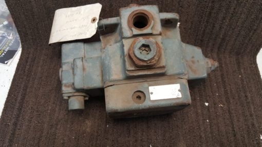 REXROTH CORPORATION, VARIABLE VANE PUMP 1PV V4-18/32RW12VC160A1 *USED* (B199) 2