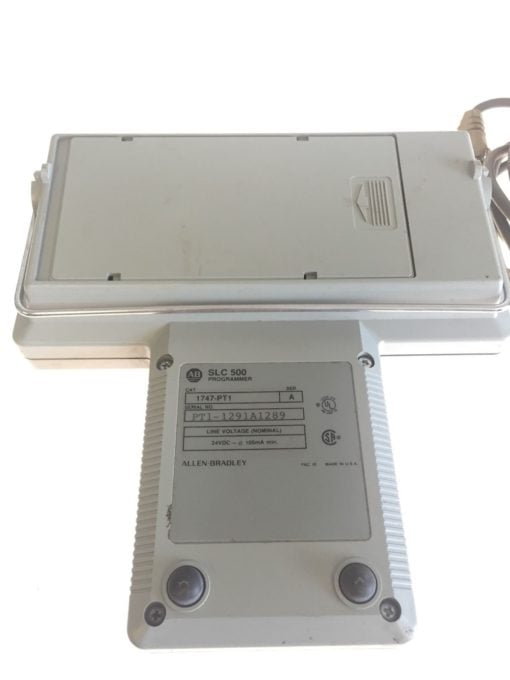 NEW Allen-Bradley 1747-R21 PT1-1291A1289 24VDC 105mA min, Fast Shipping, (B183) 2