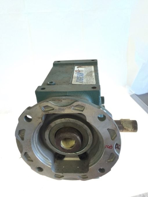 NEW Dodge Tigear-2 26Q15R14 15:1 Worm Gear Gearbox Speed Reducer, QUILL INPUT P6 3