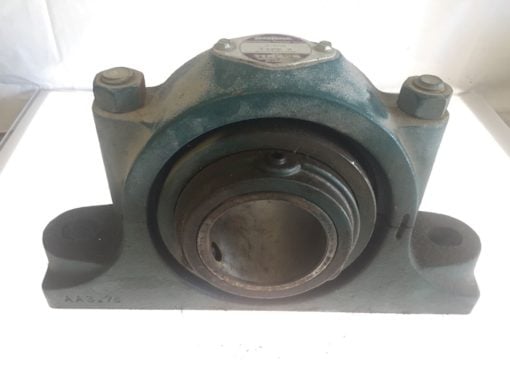 NEW (no box) Dodge Timken Pillow Block Ball Bearing 2-15/16 34293DA, (B166) 1