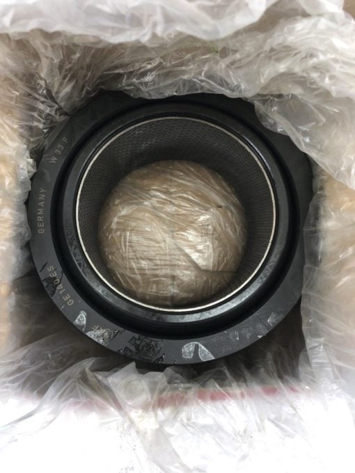 SKF GE140ES SPHERICAL PLAIN BEARING (B455) 1