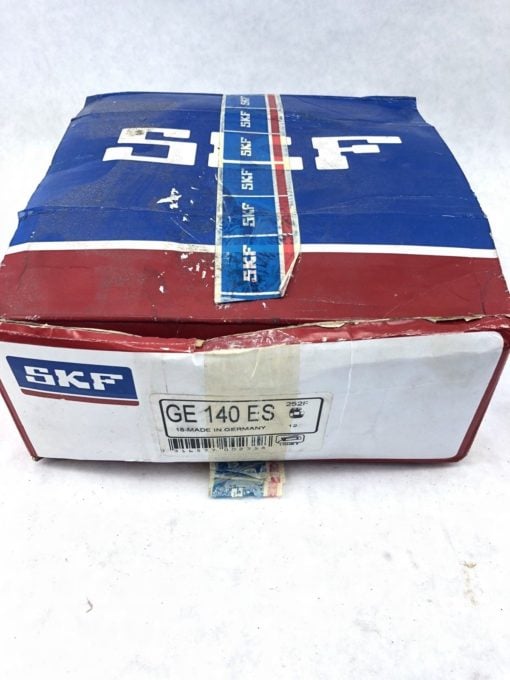 SKF GE140ES SPHERICAL PLAIN BEARING (B455) 2