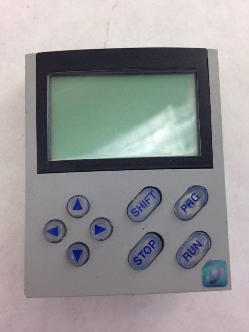 LENZE EMZ9371BC KEYPAD VECTOR (A765) 1