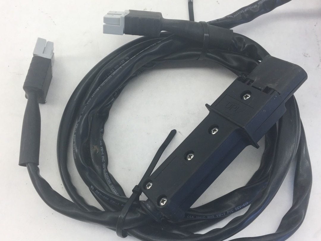 Stiga Caricabatterie doppio ePower EC 415 D da 48 V, Corrente di Carica da 2 Ah, Spina Europlug