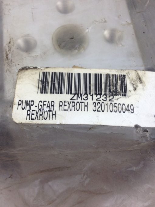 NEW IN BOX! MARZOCCHI C2F95G / F2F95G HYDRAULIC GEAR PUMP MOTOR (B110) 1