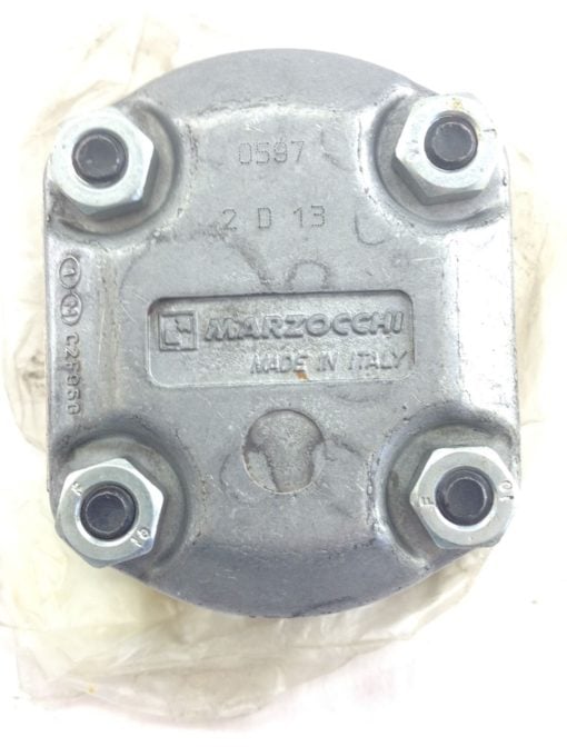 NEW IN BOX! MARZOCCHI C2F95G / F2F95G HYDRAULIC GEAR PUMP MOTOR (B110) 5