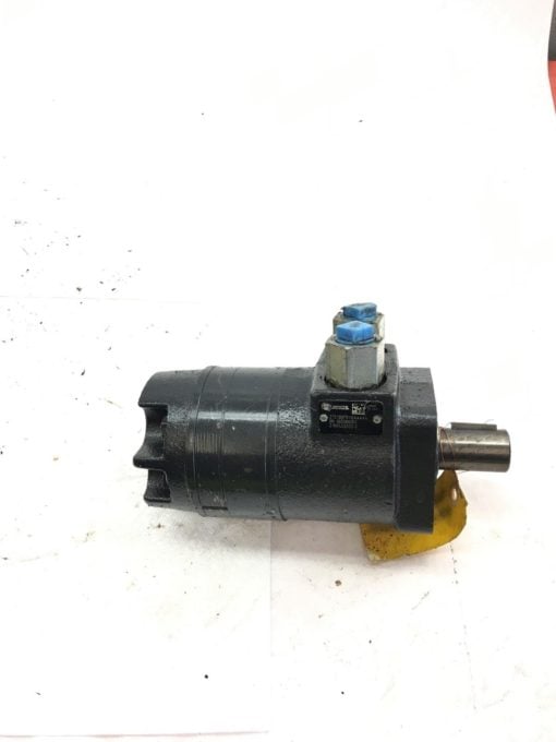 NEW WHITE DRIVE 21665-02530-9 270130F3110AAAAA HYDRAULIC PUMP, (HP PT) 1