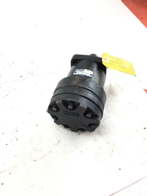 NEW Eaton Char-Lynn 103-1019-010 Hydraulic Motor, FAST SHIPPING! (HP PT) 1