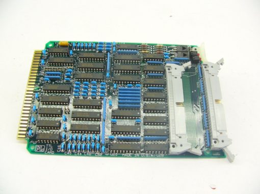 PL PRO-LOG TTL I/O CARD B722183 REV007 (J26) 1