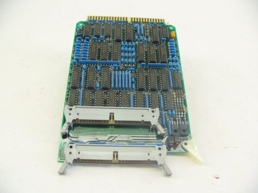 PL PRO-LOG TTL I/O CARD B722183 REV007 (J26) 2