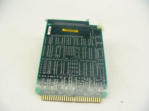 PL PRO-LOG TTL I/O CARD B722183 REV007 (J26) 3