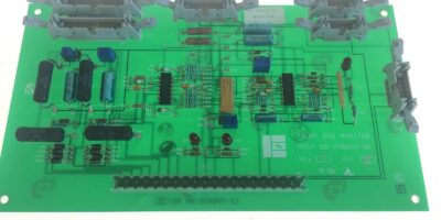 NEW IN PACKAGE CONTROL TECHNIQUES 02-790832-00 NSPP 0279083200 REV 1 C, (B158) 1