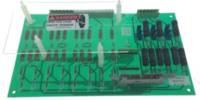 NEW Emerson Liebert 02-790889-01 Rev 1 V & I Conditioner Circuit Board, (B158) 1