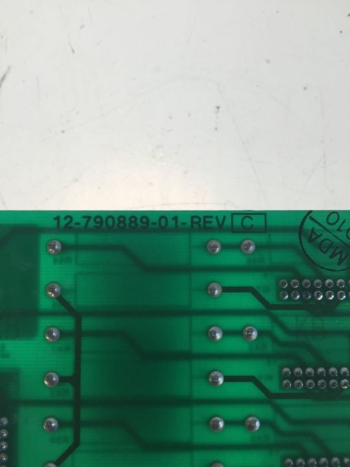 NEW Emerson Liebert 02-790889-01 Rev 1 V & I Conditioner Circuit Board, (B158) 4