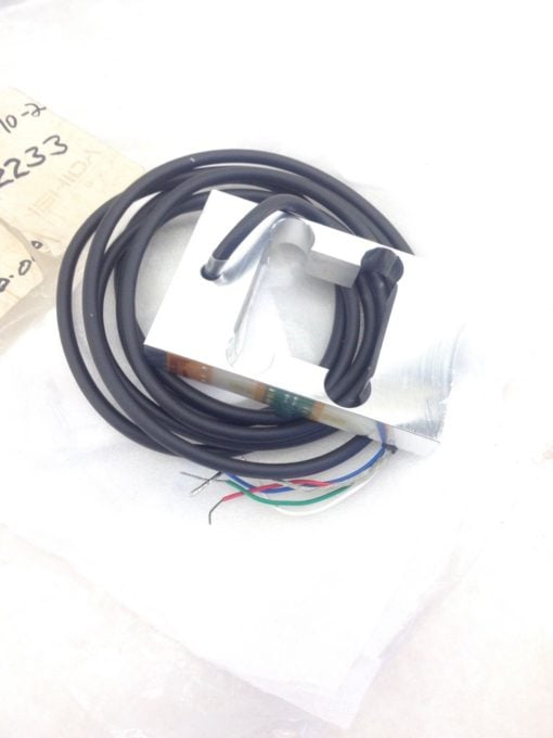 ISHIDA LOAD CELL 1900MM LC’: NLC-2LT2′ DACS-W-0X 053-4001-06 084-0667 (A769) 1